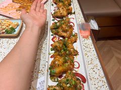 -小董哥烤串·爆汁大油边(故宫店)