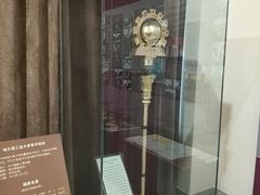 -哈尔滨工业大学-博物馆