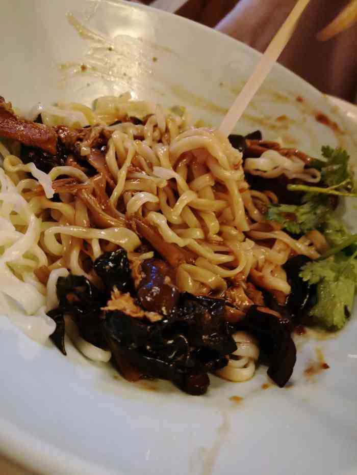 渣叔小馆dear anni bistro