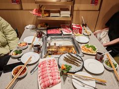 -海底捞火锅(六合天街店)