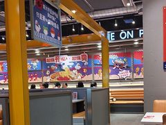 -锅立方•炭火蛙锅(六合万达广场店)