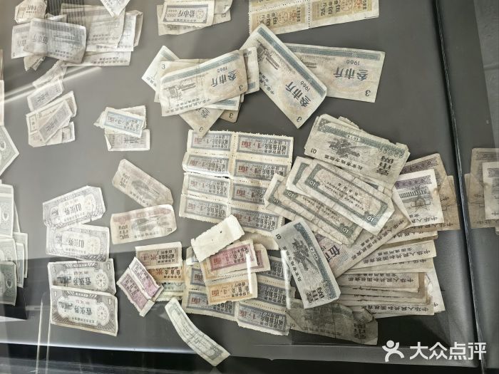 河北村民俗体验园图片