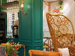 -MIO弥欧洋房西餐厅(中央大街店)