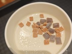 杏仁豆腐-杏好遇见你(总店)