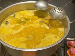 -熹悟海鲜火锅·广式打边炉