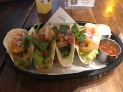 -Liberty Brewing Co·曼哈顿餐吧
