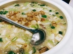 海蛎柯豆腐-紫阳海鲜楼·传承闽味(长乐路总店)