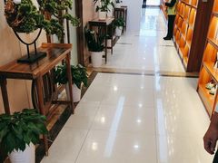 -香山湖渔家大院