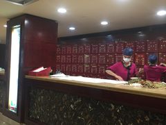 -北京同仁堂(四川中路店)