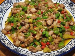 -永安水煮活鱼·仪征菜(仪征奥林匹克店)