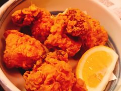 -有喜屋·深夜食堂(北京西路店)