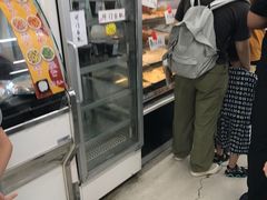 -711便利店(第二儿童医院店)
