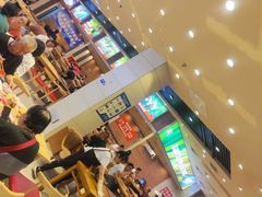 -富龙快餐店(铁西店)