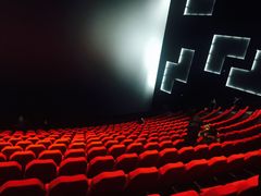 -中国科学技术馆影院