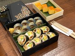 -晴空·日本料理(万象城店)