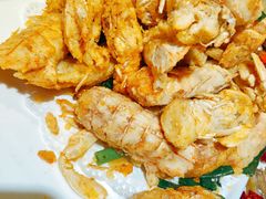 -小鱼儿海鲜港(新村十区店)