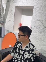 点击看大图 -BOF HAIR BY HONTO