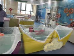 -菁幼月子会所(儿童医院店)