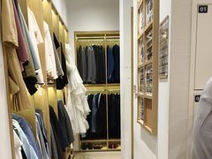 -天真蓝照相馆(上海中山公园龙之梦店)