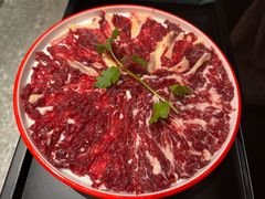 -八合里潮汕鲜牛肉火锅(广州五羊邨店)