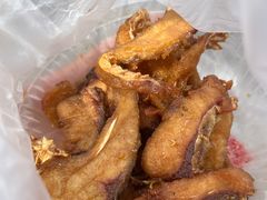 -大马弄蒋师傅美食酥鱼(察院前店)