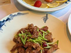 -杭州香格里拉·香宫中餐厅