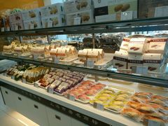 -凯司令(蒙自路店)