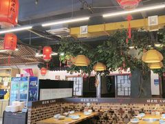 -成老灶火锅鸡(平山店)