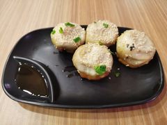 小杨生煎-小杨生煎(金山百联购物中心3楼店)