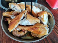 -张家卫·阳江菜·小海鲜(肥婆湾桥店)