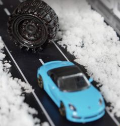 -无锡君来洲际酒店·宴会厅