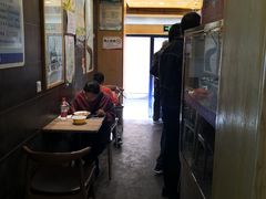 -老陈家擀面皮(木塔巷店)