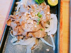 -王鼎精致料理铁板烧(世博源店)