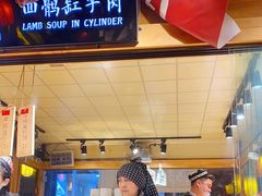 -沙州食驿·非遗小吃夜市