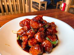 糖醋里脊-大牌大·传统杭帮菜(湖滨店)