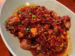 -丽江金茂凯悦臻选酒店-滇香馆