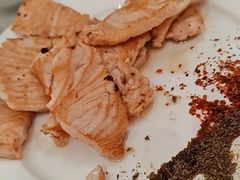 -晶丽香榭自助餐(南京大饭店)