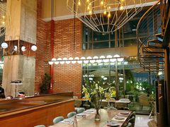 -OGGI TRATTORIA PIZZERIA(深业上城店)