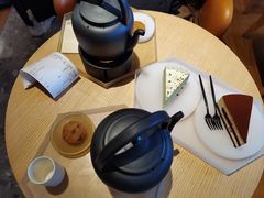 -tea'stone (万象天地店)