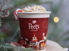 -Peet's 皮爷咖啡(东湖路手作店)