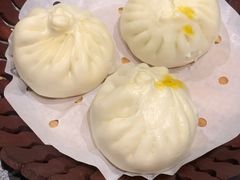 黄花菜包-紫泥369粗粮季(鼓楼店)