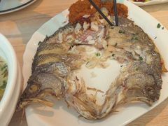 -香缇小院私房菜(盐务街店)