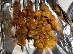 -百年果林椰子鸡(中洲店)
