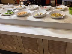 -豪客来牛排(绿宝广场店)