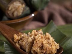 竹筒饭-小厨子私房菜·云南美食店