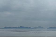 -北岐滩涂