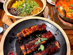 -广府乡下·饭庄(新港东路店)