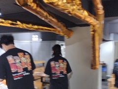 -鱼民·现造寿司(育德店)