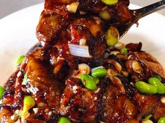 -到家尝北京菜(西坝河店)