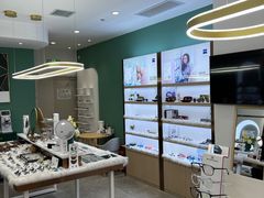 -无界眼镜MaxLess(南翔印象城店)